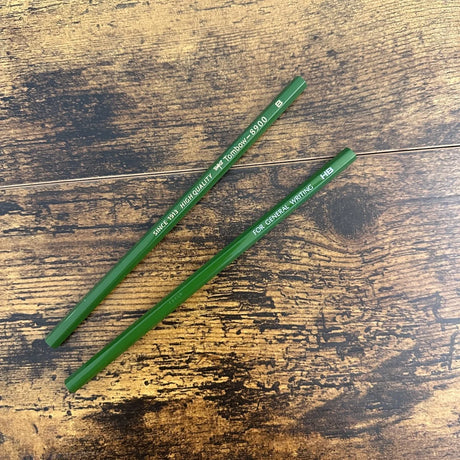 Tombow 8900 Pencils (Multiple Hardnesses)