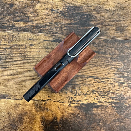 Lamy Safari Standard Fountain Pen Black