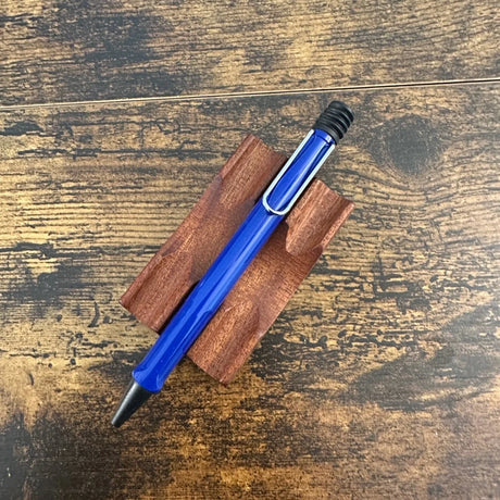 Lamy Safari Standard Line Ballpoint Pen Blue