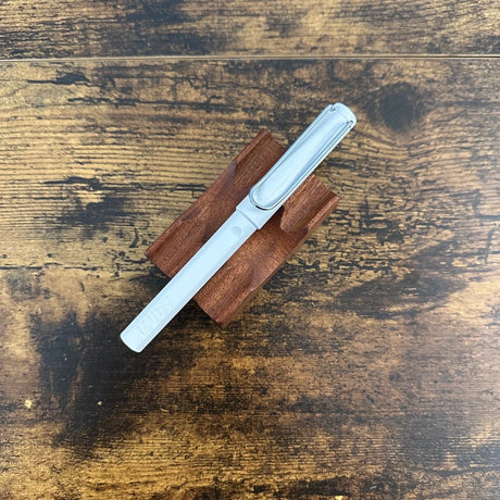 Lamy Safari Standard Rollerball Pens White
