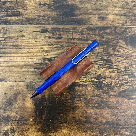 Lamy Safari Standard Mechanical Pencil Blue