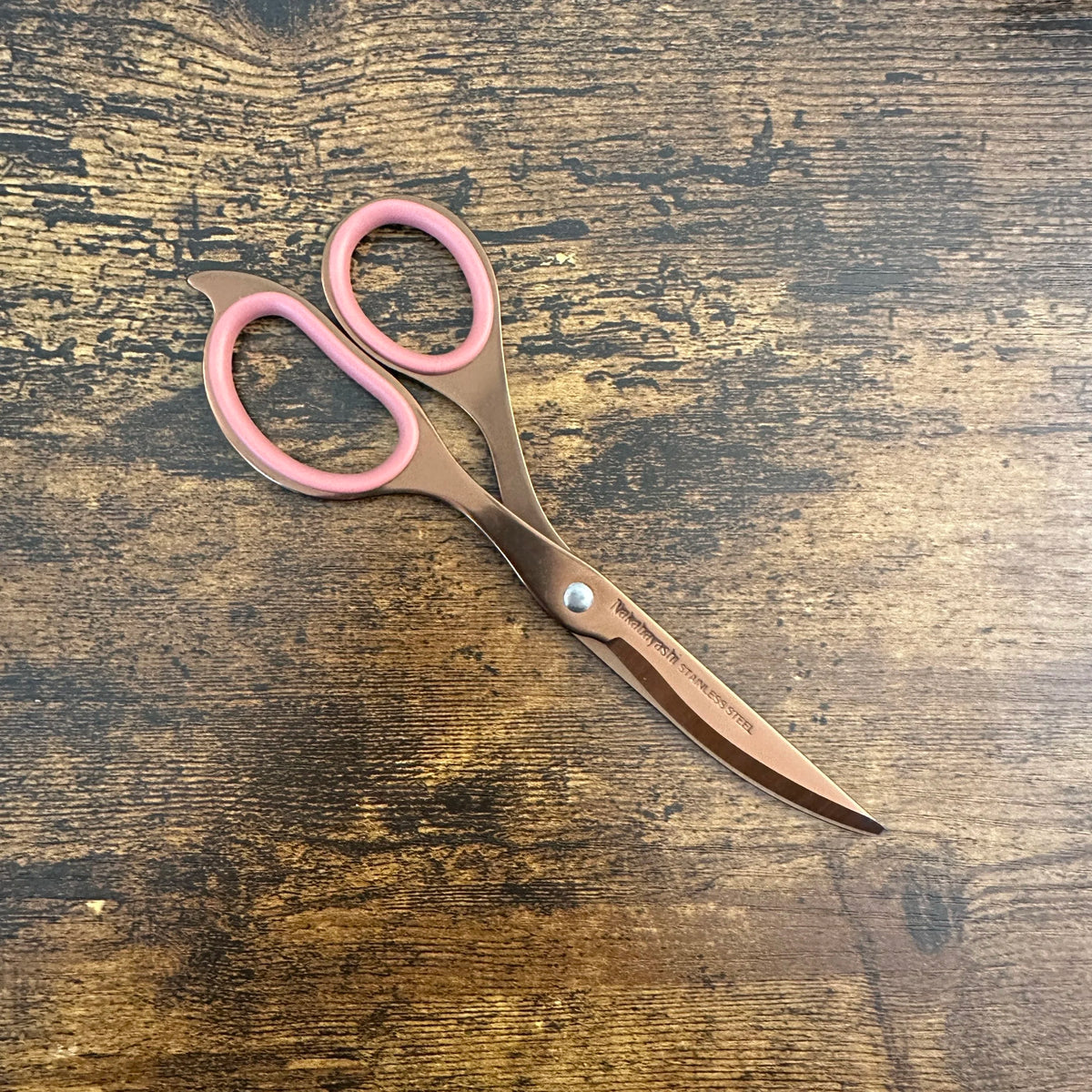 Nakabayashi Hikigiri Slim Scissors