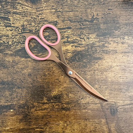 Nakabayashi Hikigiri Slim Scissors