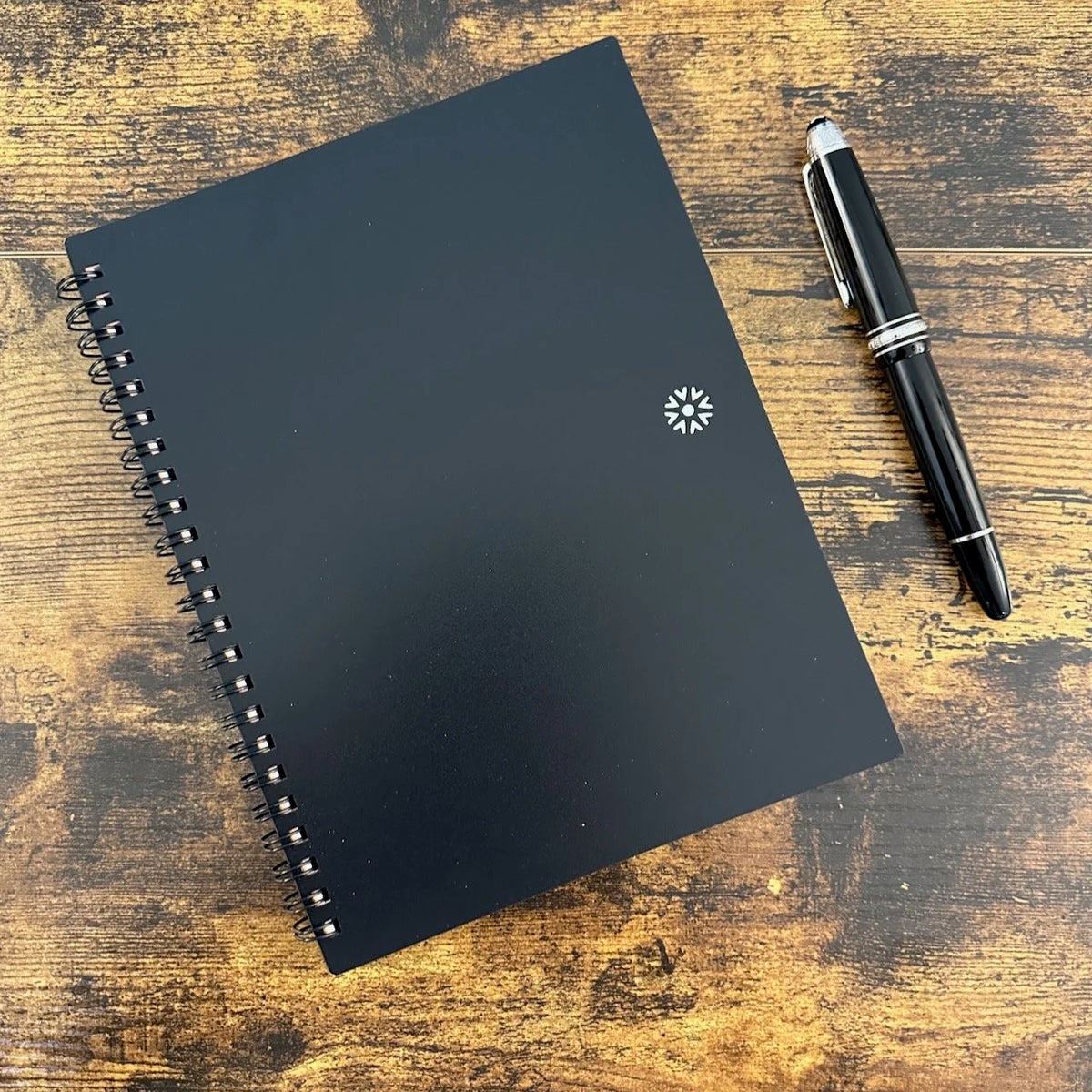 Notsu "To Do" and "Planner" Notebooks