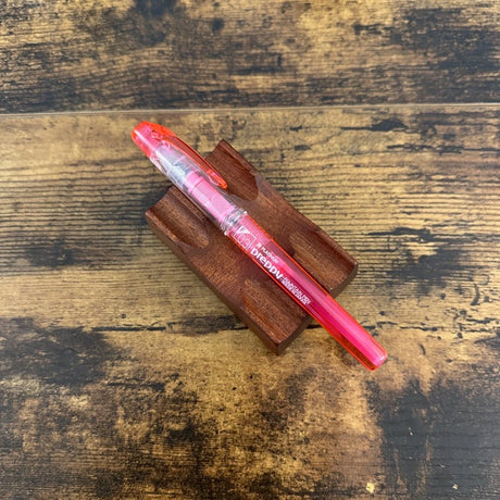 Platinum Preppy Fountain Pens F03 Red