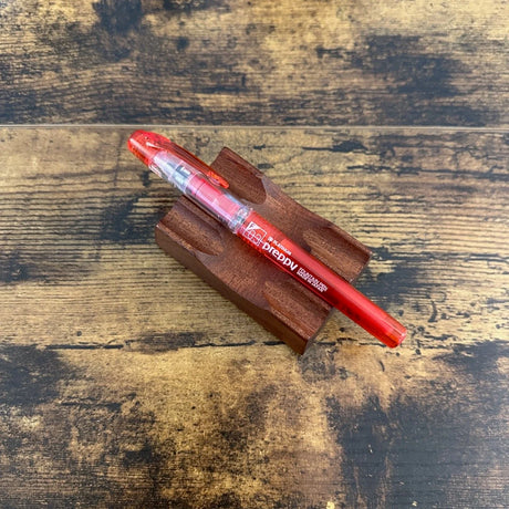 Platinum Preppy Fountain Pens F03 Red