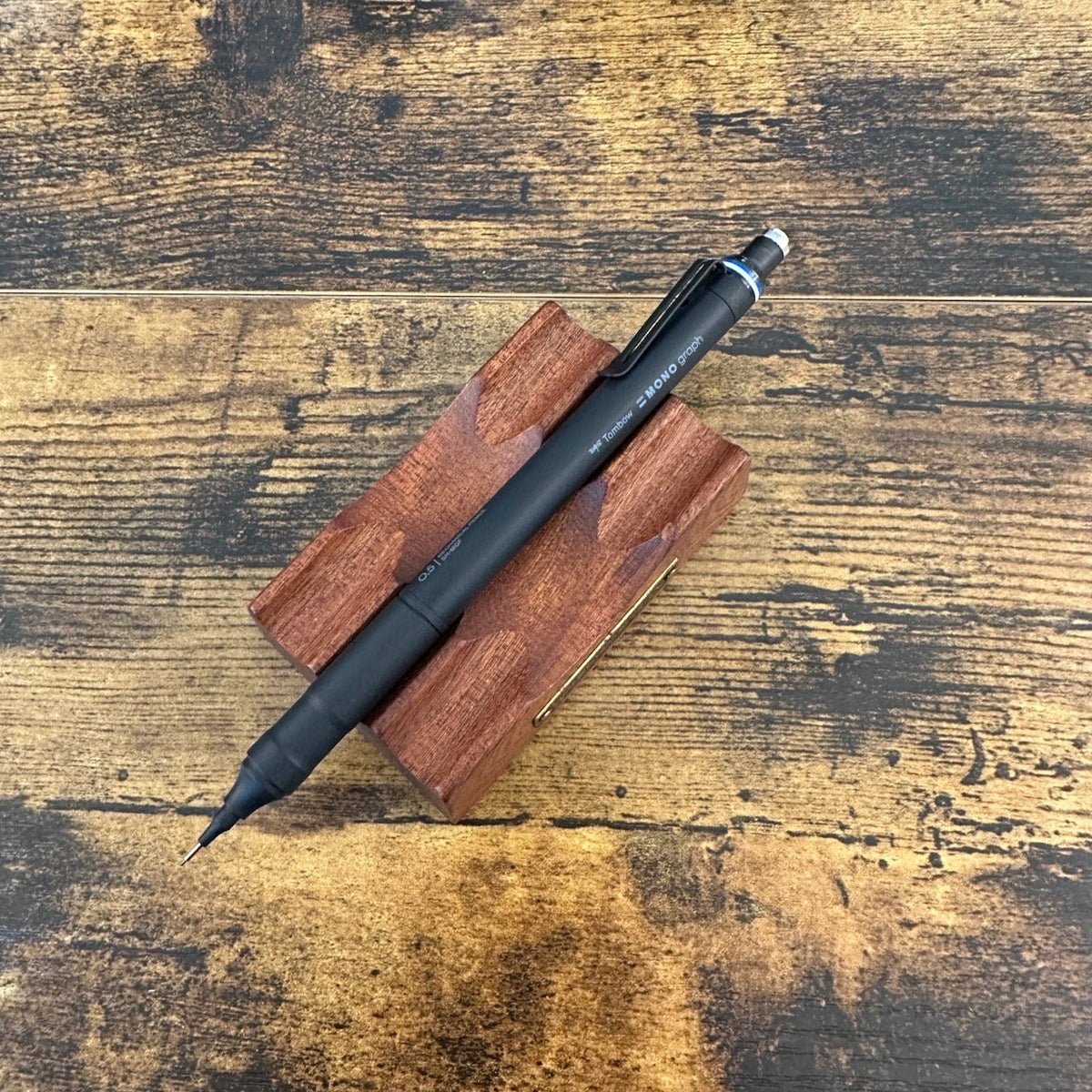 Tombow Mono Graph Fine Mechanical Pencils