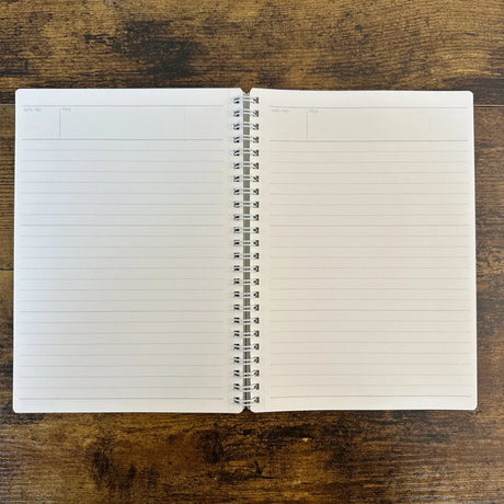Maruman Mnemosyne Softcover A5 Notebooks