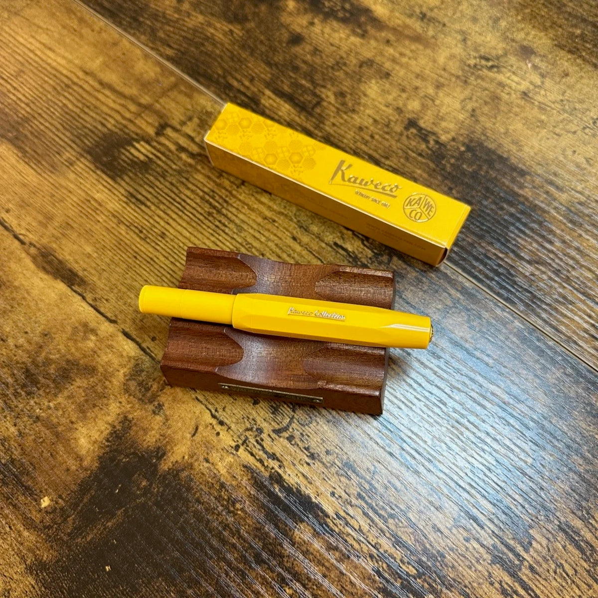 Kaweco Collection Sport Honey