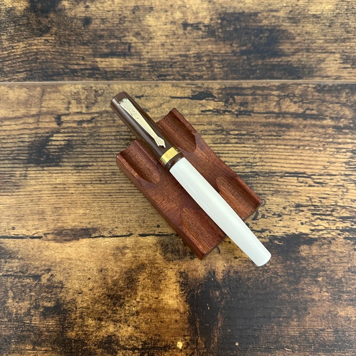 Kaweco Student Fountain Pens Jazz Brown