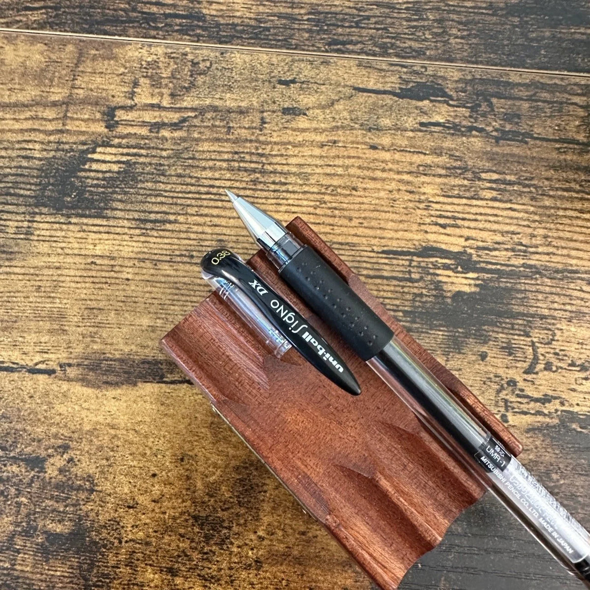 Uni Signo DX Gel Pens (UM-151)