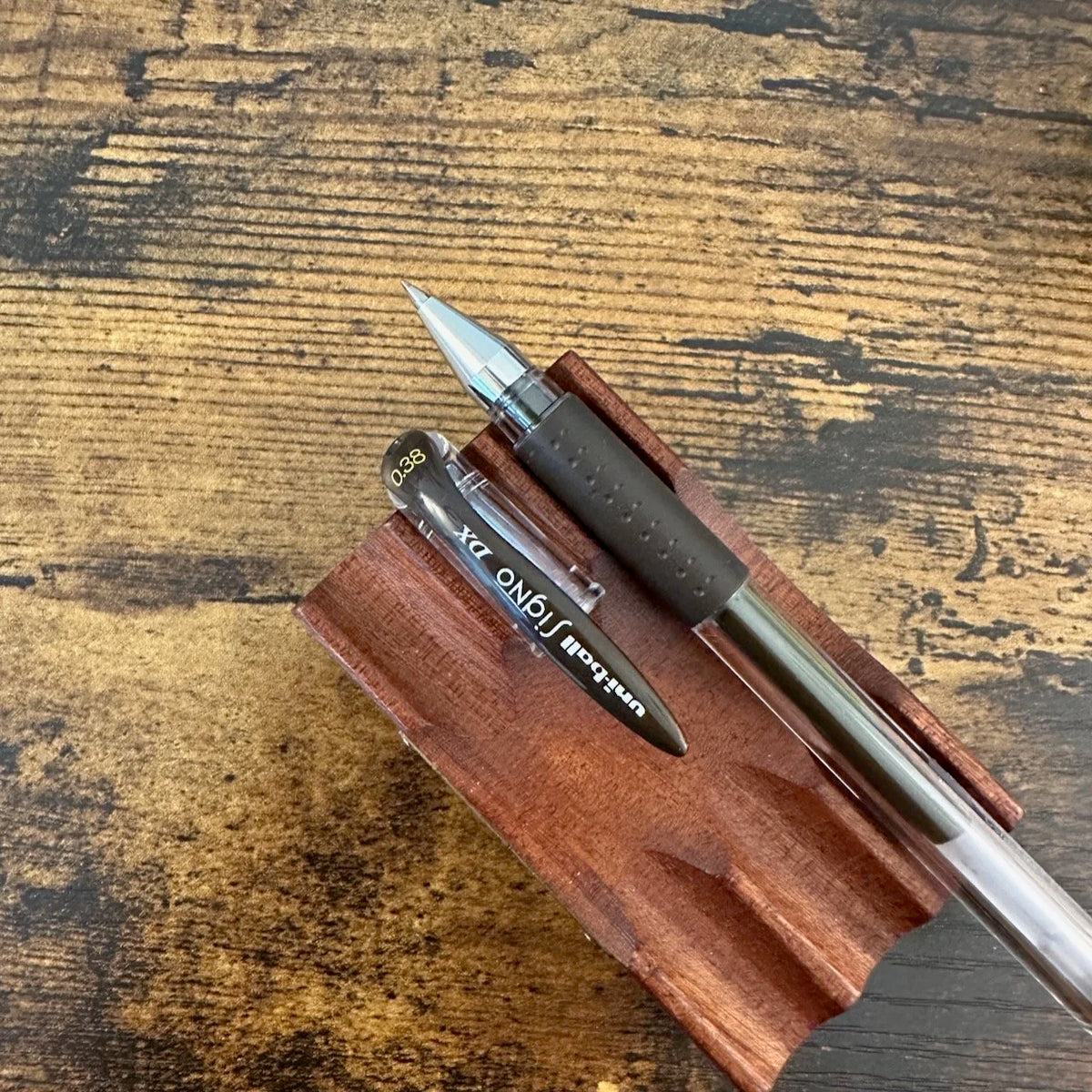 Uni Signo DX Gel Pens (UM-151)