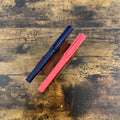 Lamy Safari Dark Dusk and Coral Special Edition Rollerballs