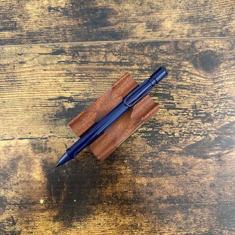 Lamy Safari Special Edition Mechanical Pencils Dark Dusk