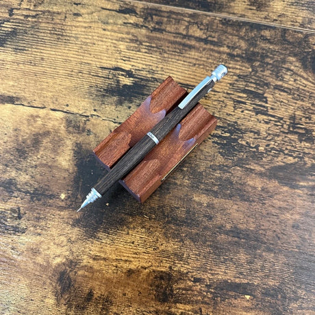 Pilot S20 Mechanical Pencil Dark Brown