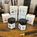 Anderillium Inks Ichthyoformes Ink