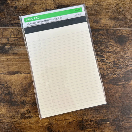 Laconic Field Pad Refills