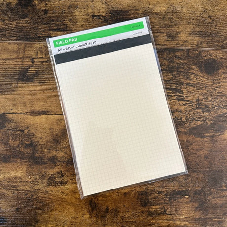Laconic Field Pad Refills