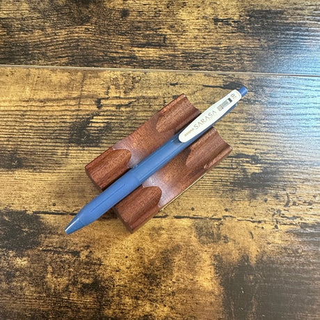 Zebra Sarasa Clip Gel Pens / Vintage Colors