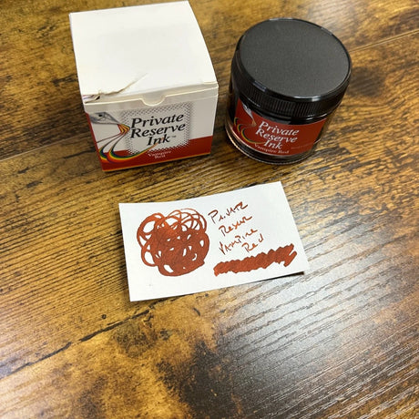 Private Reserve Fountain Pen Ink / 60ml Bottle