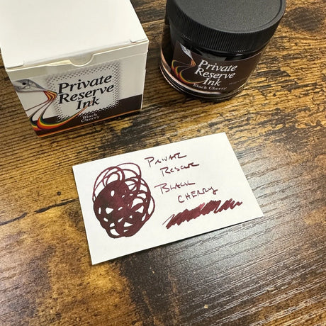Private Reserve Fountain Pen Ink / 60ml Bottle