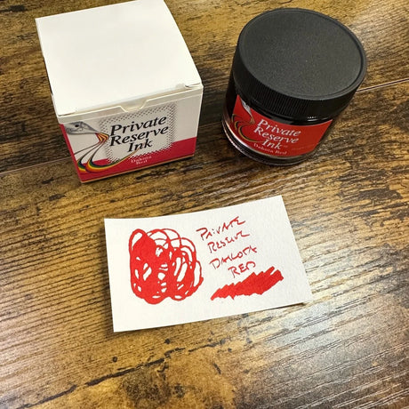 Private Reserve Fountain Pen Ink / 60ml Bottle