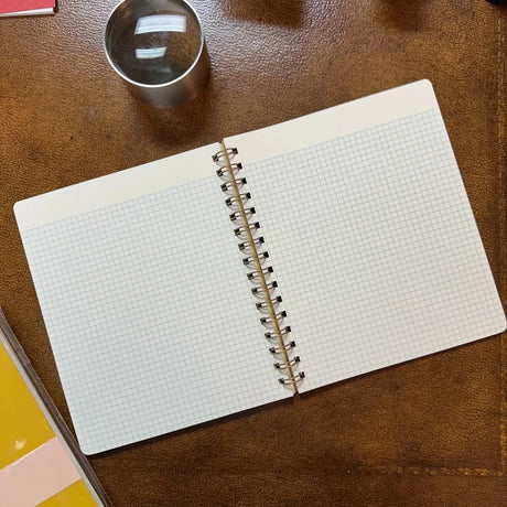 Shorthand Press Standard Notebook