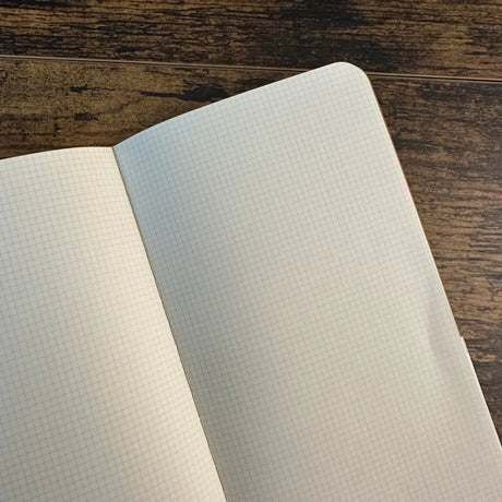 Yamamoto Ro-Biki Notebooks / Standard Size