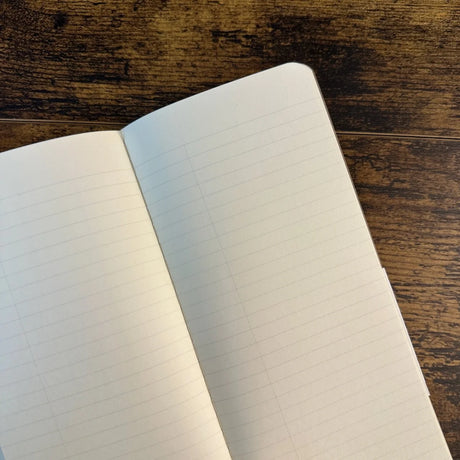 Yamamoto Ro-Biki Notebooks / Standard Size