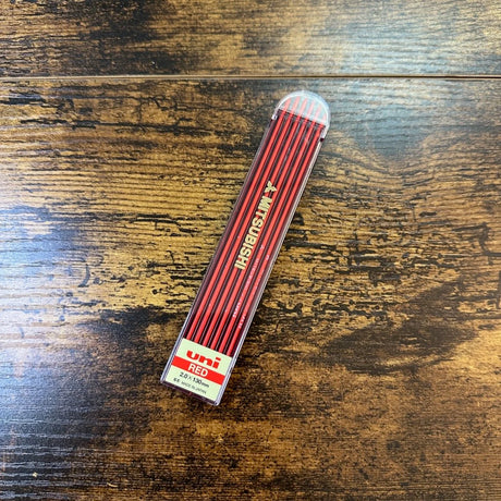 Uni Mitsubishi Hi-Uni 2mm Leads (for 2mm Leadholders, Fixpencils)