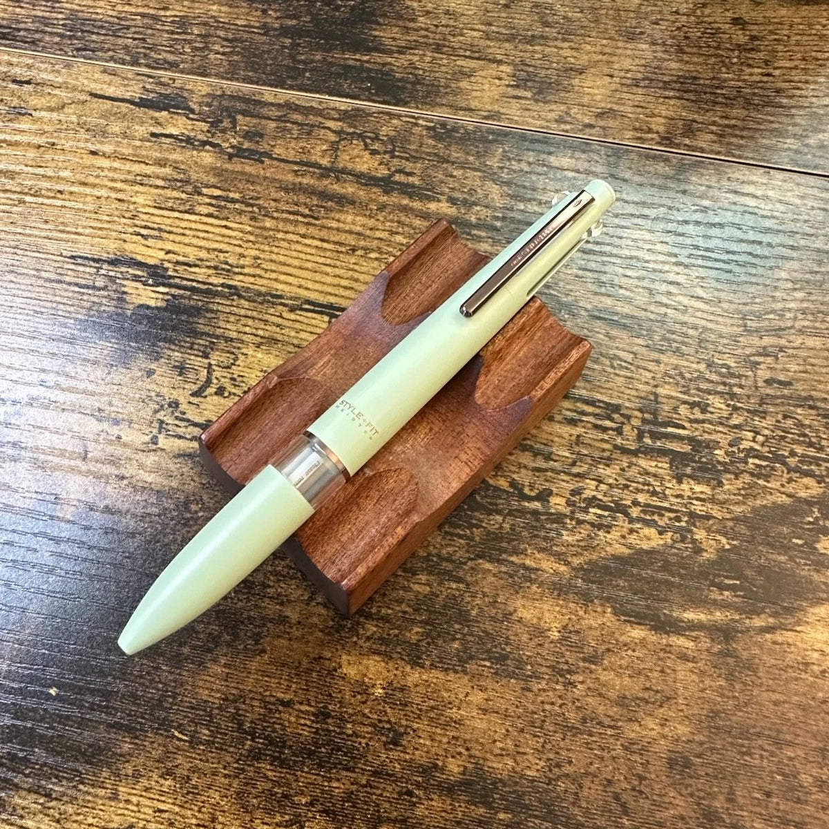 Uni Style Fit Meister 5 Multi Pen