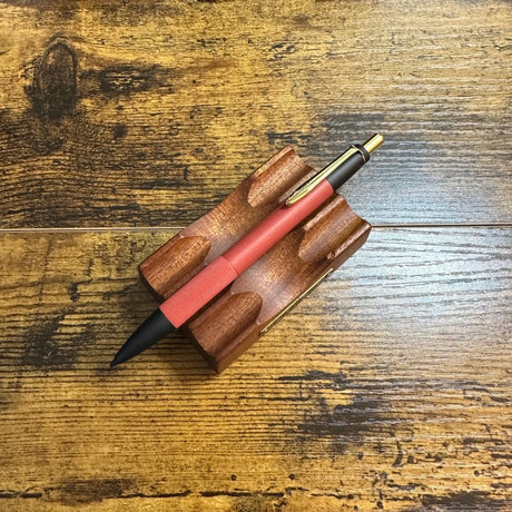 Laurett's WAKA Ebonite Mechanical Pencils
