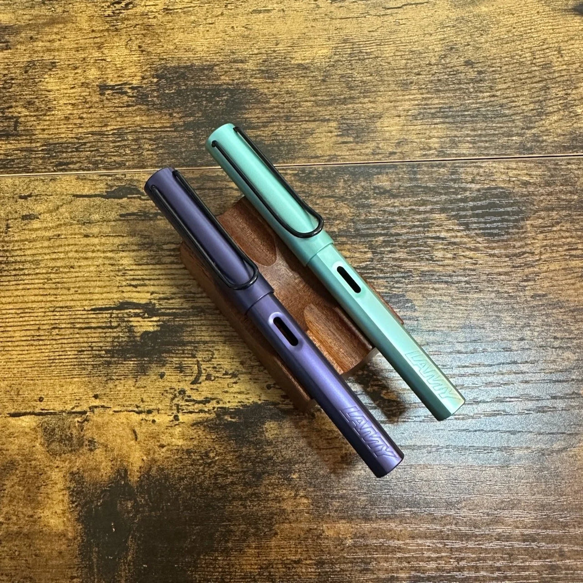 Lamy AL-Star Special Editions Dark Dusk Mint