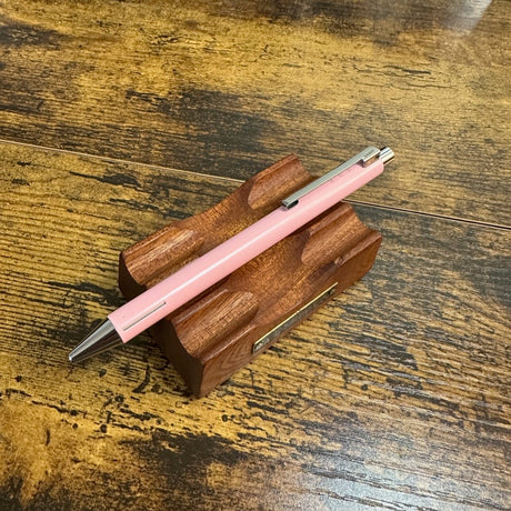 Lamy Econ Ballpoint Pen Pink