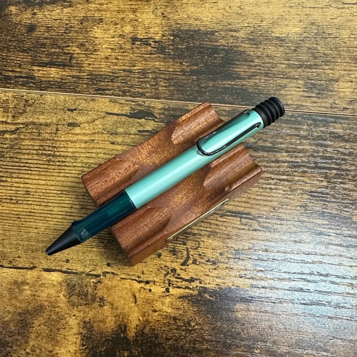 Lamy AL-Star Special Edition Mint Ballpoint