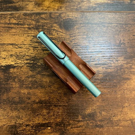 Lamy AL-Star Mint Rollerball Pen