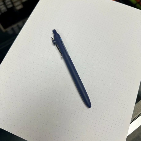 Uni Zento / Standard