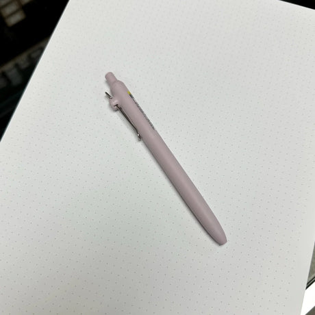 Uni Zento / Standard