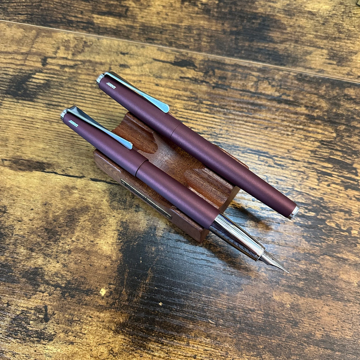 Lamy Studio Orion Special Edition Fountain Pen