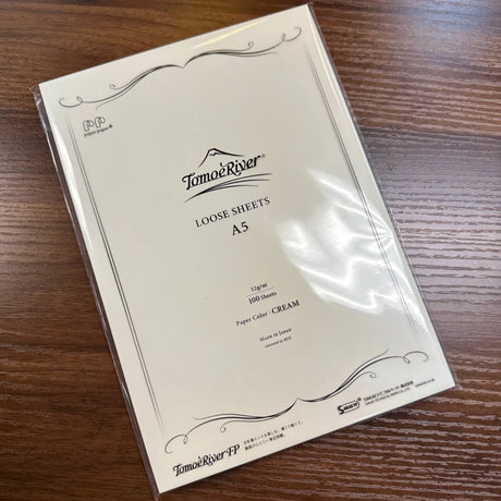 52gsm Tomoe River Paper Loose Sheets