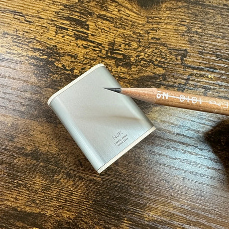 NJK No. 211 Long Lead Pencil Sharpener