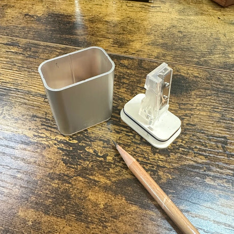 NJK No. 211 Long Lead Pencil Sharpener
