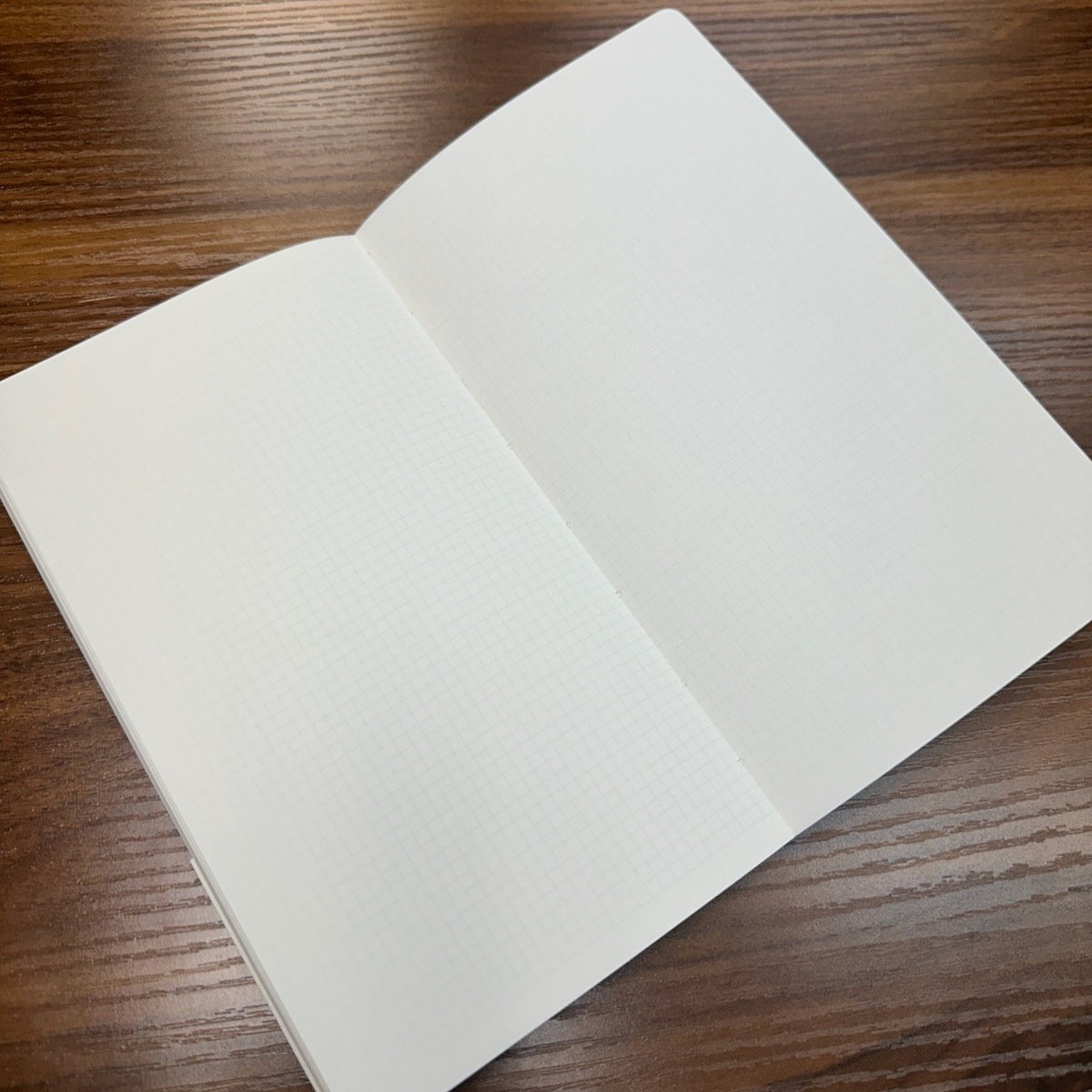 Kobeha Graphilo "Style" A5 Slim Notebooks