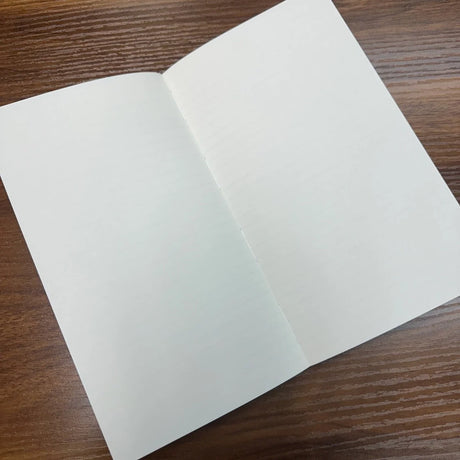 Kobeha Graphilo "Style" A5 Slim Notebooks