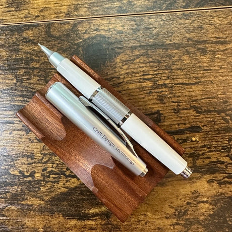 Pental Sharp Kerry Mechanical Pencil Uncapped