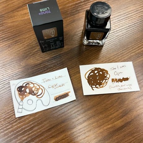 Tono & Lims Adult Night Inks Cigar