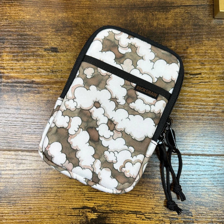 "Clouds" T.G.S. Special Edition / Sinclair Model R 3+1 Pen Case