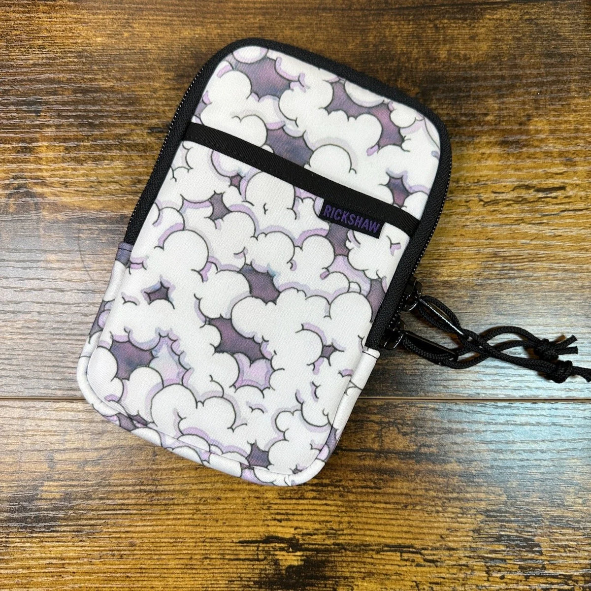 "Clouds" T.G.S. Special Edition / Sinclair Model R 3+1 Pen Case