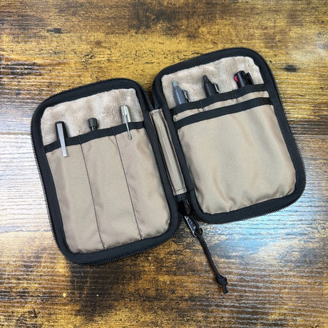 "Clouds" T.G.S. Special Edition / Fillmore 3+3 Pen Case