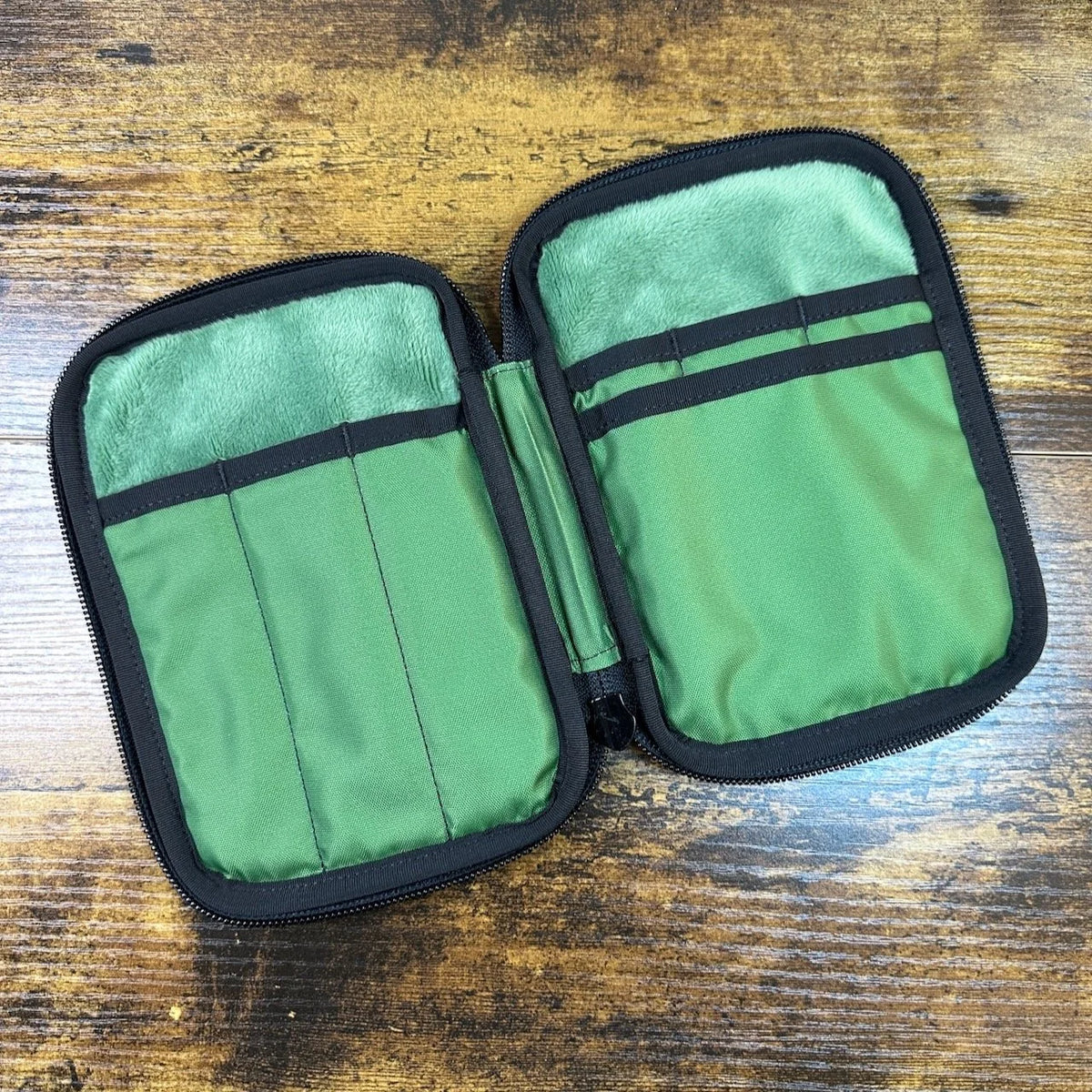 "Clouds" T.G.S. Special Edition / Fillmore 3+3 Pen Case